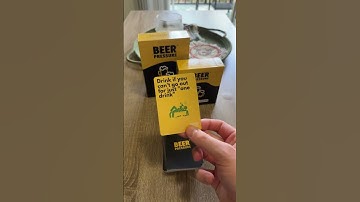 This drinking game is too fun! #drinkinggame #partygames #partyideas