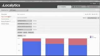 アプリ解析Localytics:エンタープライズレベルの解析.wmv