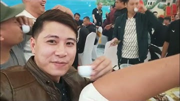 TẤT NIÊN SUM HỌP - XUÂN ẤT TỴ 2025