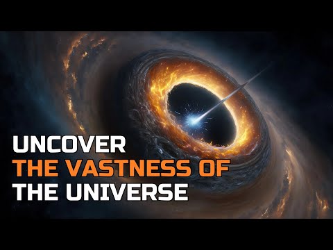 DEEP FIELD UNRAVELING