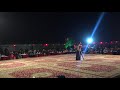 Belly Dancing at Dubai Desert Safari, January 2018, Boshret Kheer