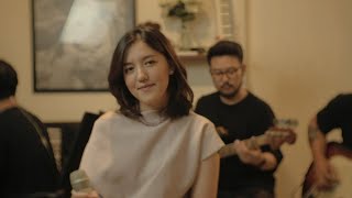 See You On Wednesday | Ify Alyssa - In My Life (The Beatles - Cover) Live Session