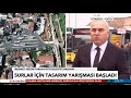 Surlar &#x130;&#xE7;in Tasar&#x131;m Yar&#x131;&#x15F;mas&#x131; Ba&#x15F;lad&#x131; TGRT Haber / 22.02.2022