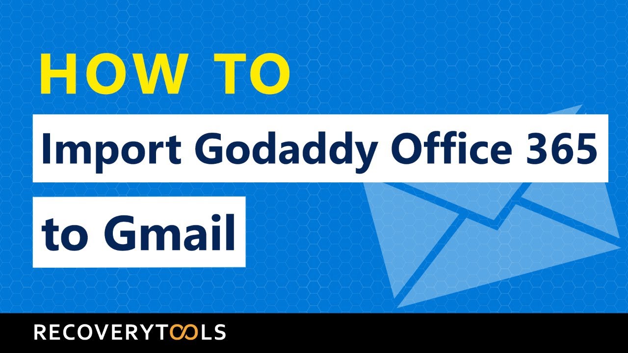 outlook 365 godaddy