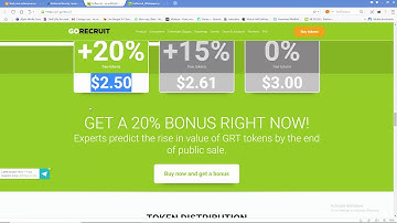 GoRecruit -ARTIFICIAL INTELLIGENCE FOR HR BASED ON BLOCKCHAIN