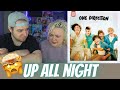 ONE DIRECTION - UP ALL NIGHT ALBUM | FIRST TIME REACTION