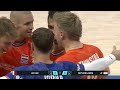 Netherlands 🇳🇱 vs. Qatar 🇶🇦 - Highlights | Men's World Championships 2025