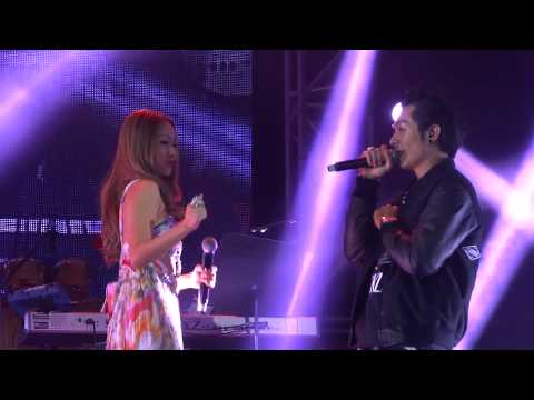 鄭融 Stephanie 首個演唱會 LIVE LIKE 18 @ 一事無成 (FEAT 周柏豪)