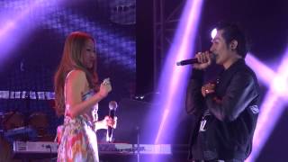 鄭融 Stephanie 首個演唱會 LIVE LIKE 18 @ 一事無成 (FEAT 周柏豪)