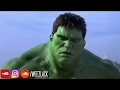 Hulk 2003 cover