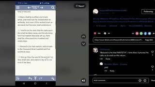 Day 1335 From Patent 060606 Abomination February 14, 2023