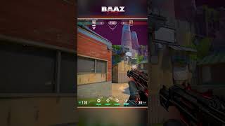 NEW Reyna Bug 🚀 Breeze map Glitch screenshot 3