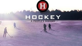 Хоккей: история народа, часть 2 (русский перевод)