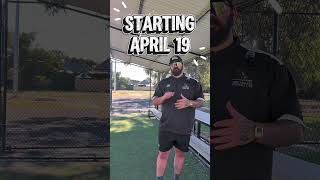 Inside Viper Baseball Academy 2026 🔥