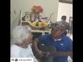 Recuerdame Coco 2018 Viejita cantando (Risa-corrido)