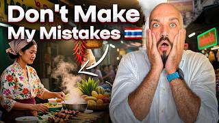10 Things I Wish I Knew Before Visiting Thailand 🇹🇭 – Thailand Travel Tips