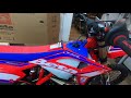 Beta rr 300 Racing 2021 First look!