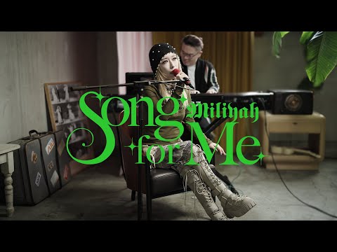 加藤ミリヤ『SAYONARAベイベー』/ Song For Me#9