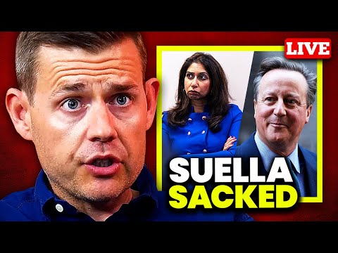 LIVE: The State of Britain with Matt Goodwin thumbnail