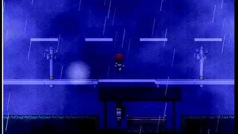 Amayado Bus Stop - 01. Meet Kobato