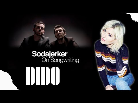 Dido | interview with Sodajerker