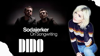 Dido | interview with Sodajerker