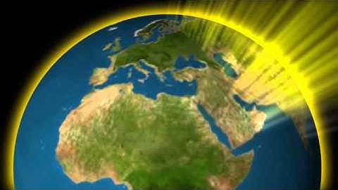 Universal Studios Title Animation [Adobe After Effects]