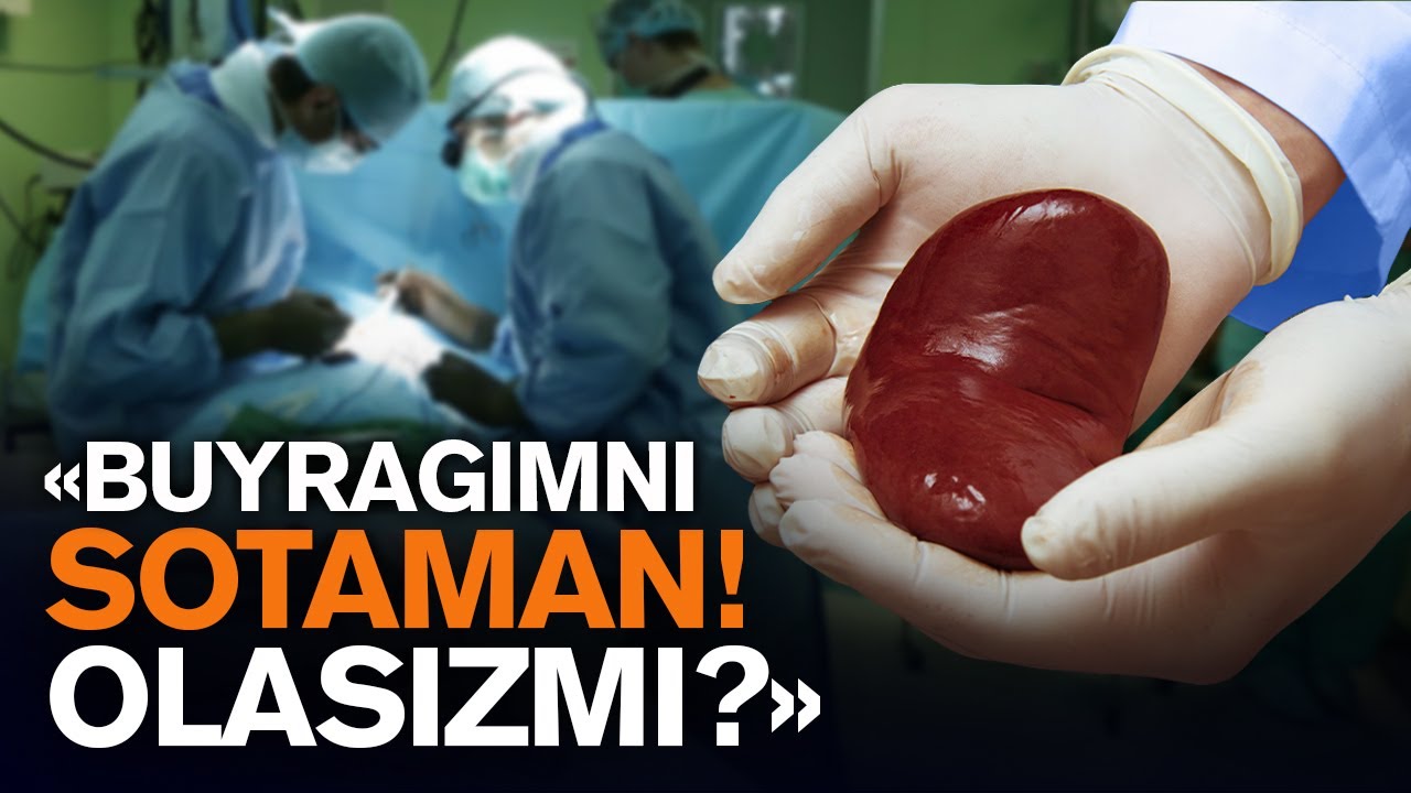 O‘zbekistonda organ savdosi avj olyapti – Kun.uz surishtiruvi