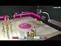 Romanya – Sırbistan 29. Turgut Atakol Turnuvası 2.Gün