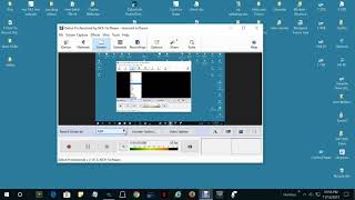 Record Computer Screen With Debut