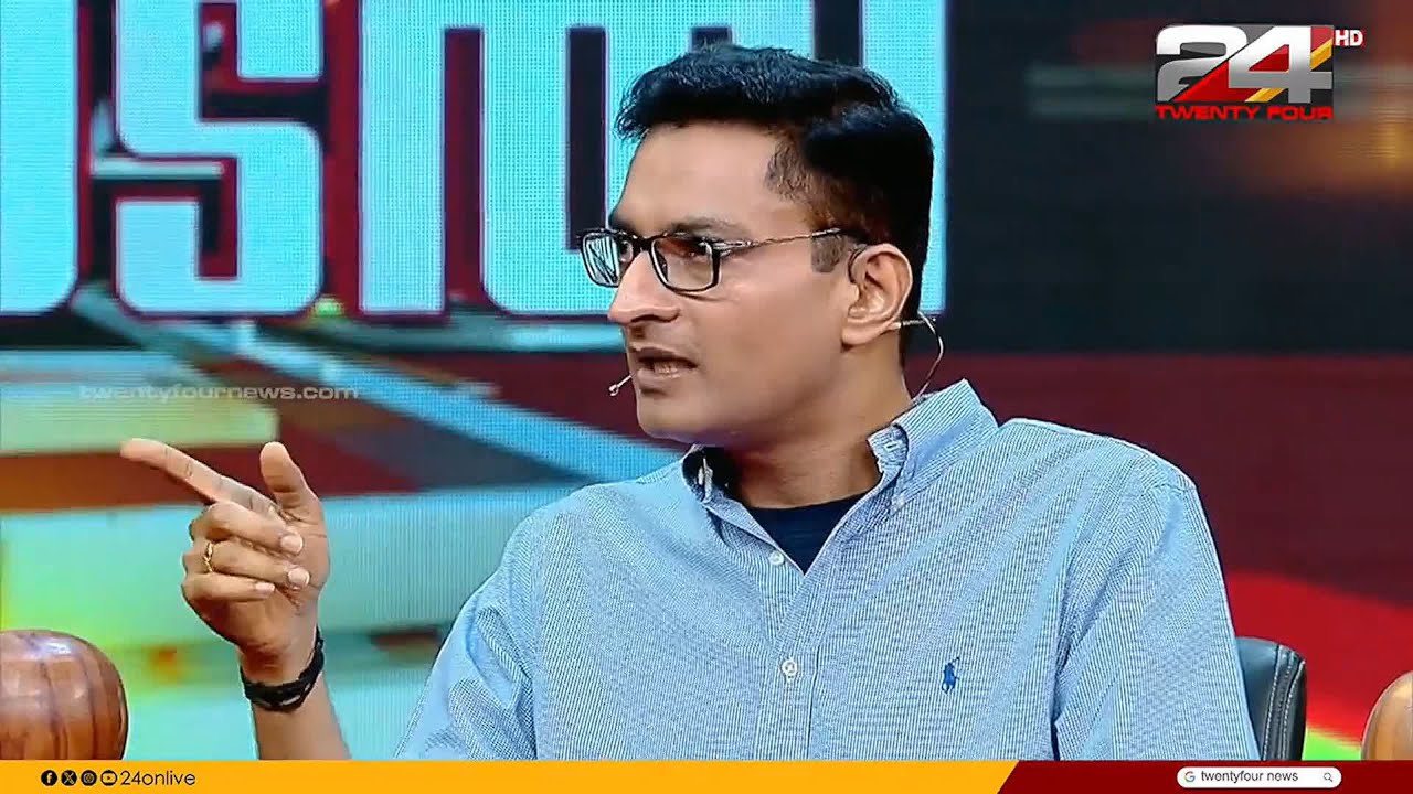 'ഉന്നതിയുടെ എല്ലാ ഫയലും മന്ത്രിക്ക് കൈമാറി; ജയതിലക് മന്ത്രിയോട് ചോദിച്ചിട്ടില്ല' | N Prasanth IAS