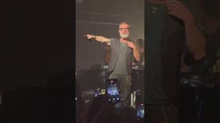 Concert Marco Masini #italia #masini #live @marcomasiniofficial