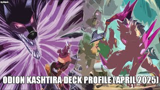 Yugioh: Odion Kashtira Deck Profile (April 2025) - by Blackmaster99 (ITA)
Altra lista di Odion con engine Kashtira post ban e pre ALIN!
Alla prossima!
Link utili (per grafiche e quantaltro):
Instagram: https://www.instagram.com/kur0thekiller?igsh=MWVscW9qdzl0amJudA
Instagram team: https://www.instagram.com/skylimitofficialteam/
Fiverr: https://www.fiverr.com/kur0thekillerar
Google+: https://plus.google.com/u/0/112769646
#odion #yugioh #yugiohdeckprofile #yugiohtcg #yugiohocg #templeofthekings #apophis #yugiohocg #yugiohmasterduel #yugiohduellinks #masterduel #duellinks #meta #2025 #metagame #april #alin #kashtira #postbanlist Yugioh: Odion Kashtira Deck Profile (April 2025) - by Blackmaster99 (ITA)
