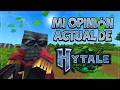 3 meses después, ESTO es lo que opino de Hytale