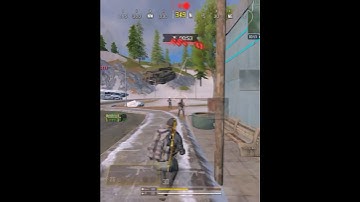 EASY 3X MULTIKILL💥 #callofdutymobilegameplay #codm