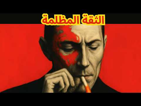 هذا الفيديو سيجعلك واثق ا بشكل خطير على طريقة مكيافيلي