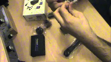 iConnectMIDI Review / Unboxing / Tutorial - MIDI interface for iDevices and Computers