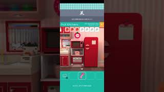 escape fruit kitchen level 1 screenshot 5