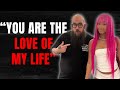 Rubi Rose's Simp Got WAY WORSE...
