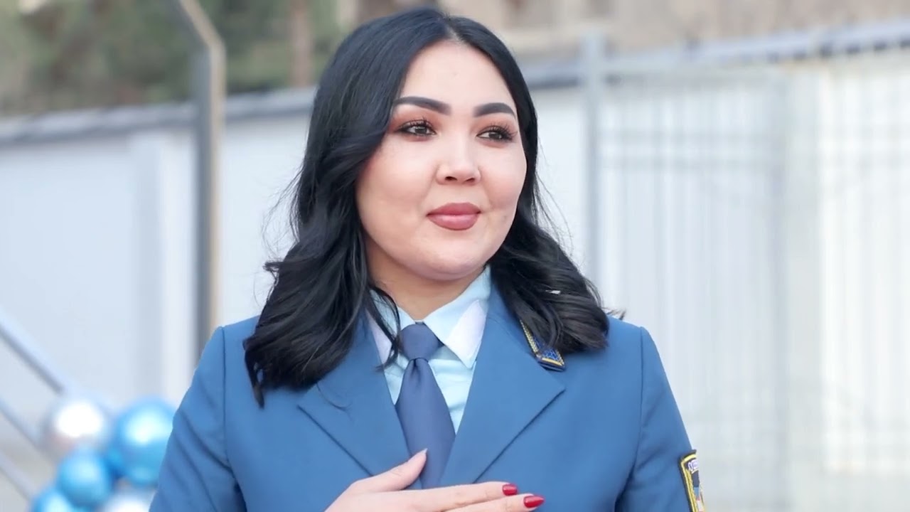 Soliq boshqarmasida  bayram tadbiri tashkil etildi.
