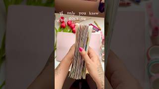 Junk Journal Flip Through 💌