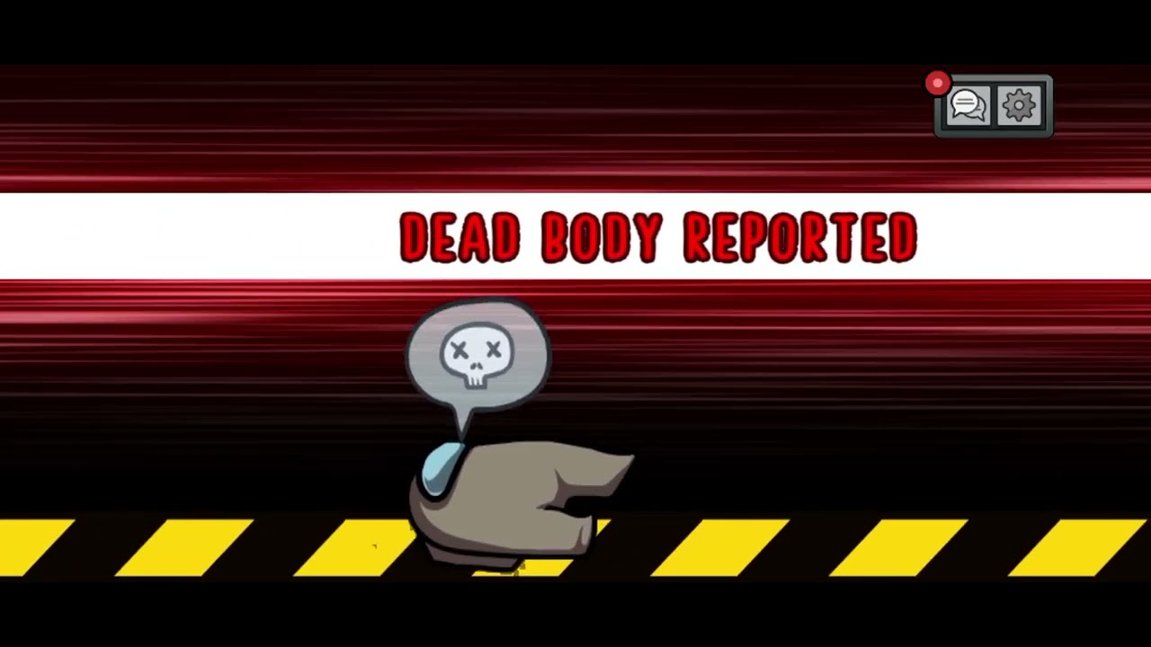 Among Us Gameplay [1]