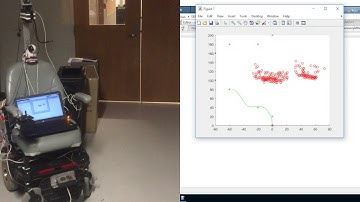 Autonomous Wheelchair
