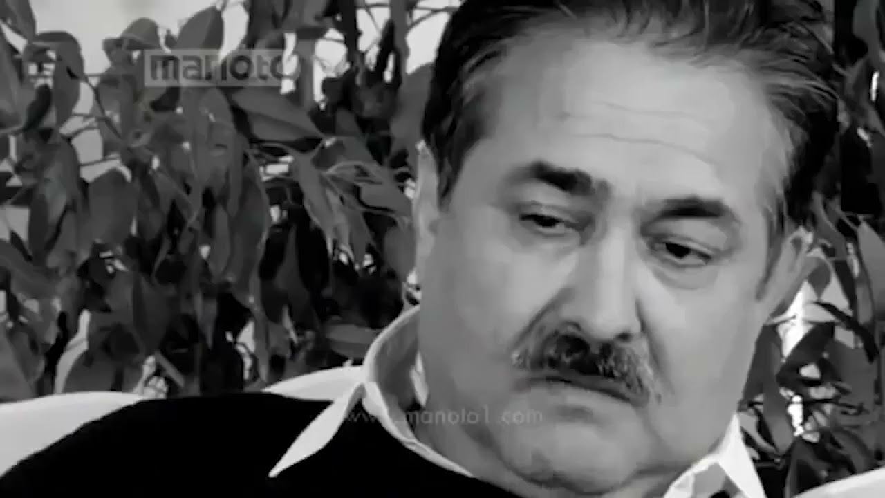 Farid Zoland فرید زلاند