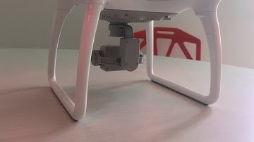 Dji Phantom 4 NO IMAGE TRASMISSION SIGNAL Problem