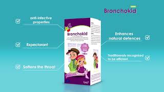 Bronchokid