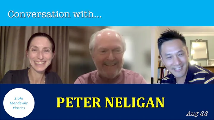 Conversation with Peter C. Neligan