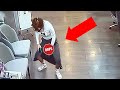 100 WEIRDEST THINGS EVER CAUGHT ON SECURITY CAMERAS & CCTV!