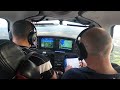2-CYFR Teeside to Liverpool IFR with simulated PFD Failure