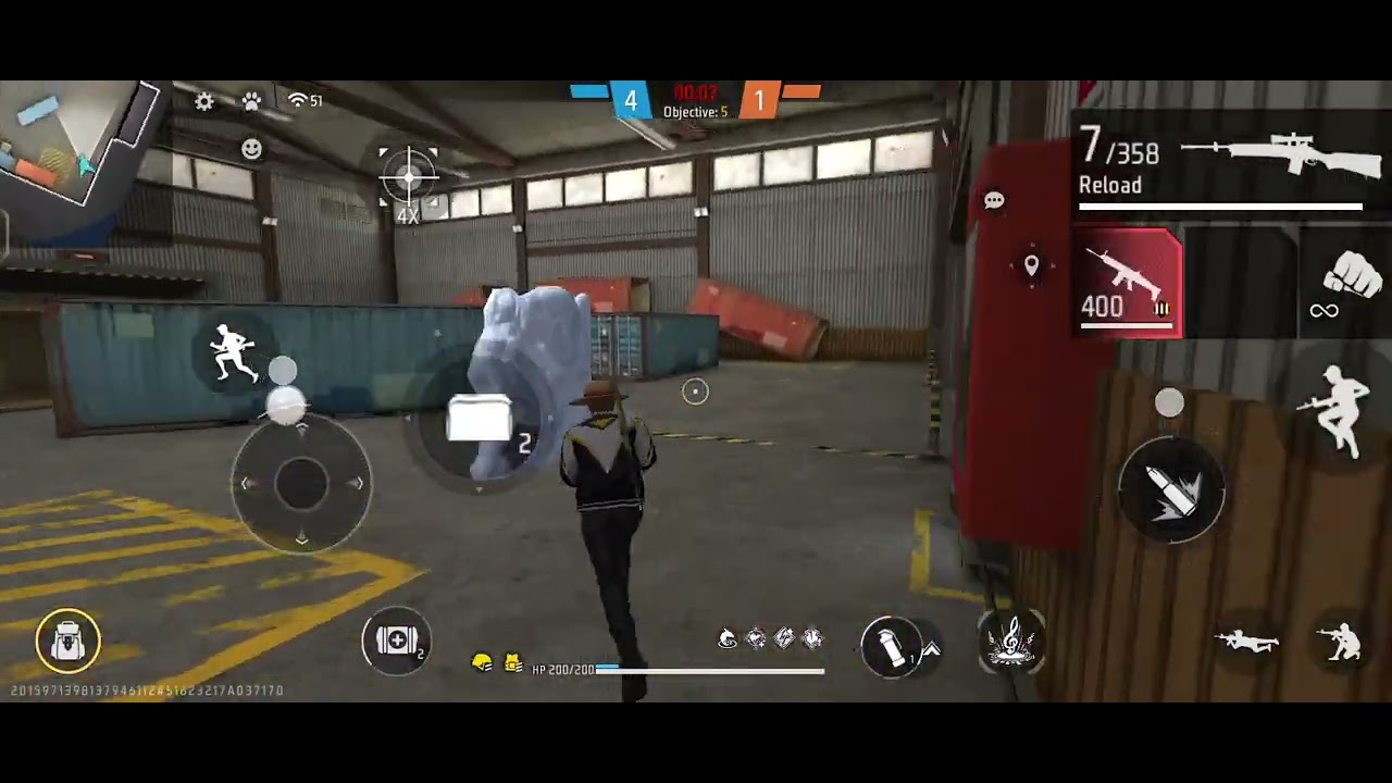 Free fire 🔥 anaskhan